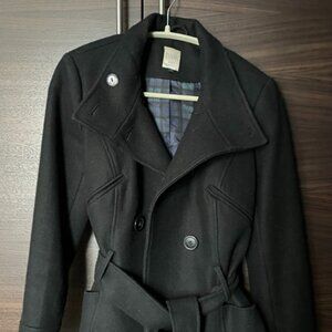 Twik Winter Coat Small